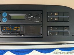 Mercedes-Benz 2653 6X4