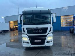 MAN TGX 18.460 Automatic / Euro 6