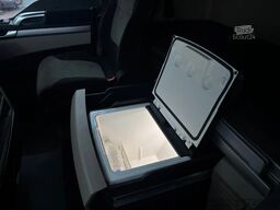 MAN TGX 18.460 Automatic / Euro 6