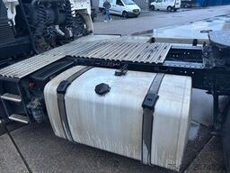 MAN TGX 18.460 Automatic / Euro 6