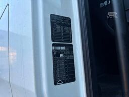 MAN TGX 18.460 Automatic / Euro 6