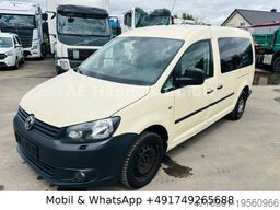 VOLKSWAGEN Maxi Trendline BMT 2.0 *Behindertengerecht