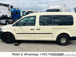 VOLKSWAGEN Maxi Trendline BMT 2.0 *Behindertengerecht