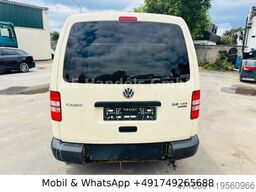 VOLKSWAGEN Maxi Trendline BMT 2.0 *Behindertengerecht