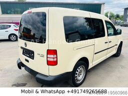 VOLKSWAGEN Maxi Trendline BMT 2.0 *Behindertengerecht