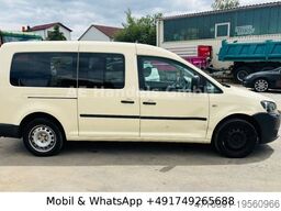 VOLKSWAGEN Maxi Trendline BMT 2.0 *Behindertengerecht