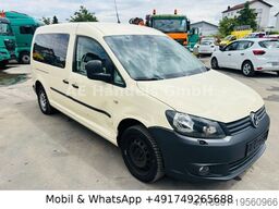 VOLKSWAGEN Maxi Trendline BMT 2.0 *Behindertengerecht