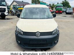 VOLKSWAGEN Maxi Trendline BMT 2.0 *Behindertengerecht