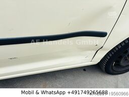 VOLKSWAGEN Maxi Trendline BMT 2.0 *Behindertengerecht