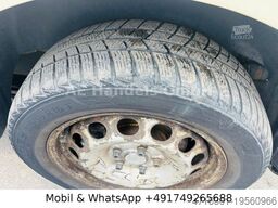 VOLKSWAGEN Maxi Trendline BMT 2.0 *Behindertengerecht