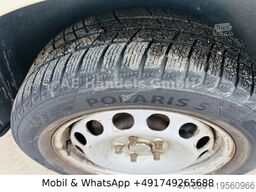 VOLKSWAGEN Maxi Trendline BMT 2.0 *Behindertengerecht