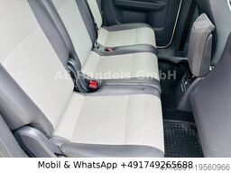 VOLKSWAGEN Maxi Trendline BMT 2.0 *Behindertengerecht