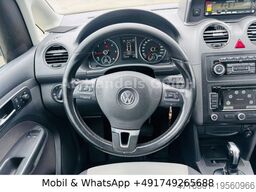 VOLKSWAGEN Maxi Trendline BMT 2.0 *Behindertengerecht