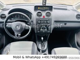 VOLKSWAGEN Maxi Trendline BMT 2.0 *Behindertengerecht