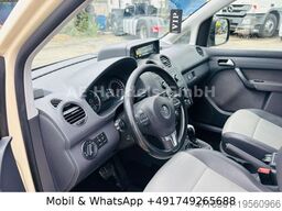 VOLKSWAGEN Maxi Trendline BMT 2.0 *Behindertengerecht