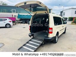 VOLKSWAGEN Maxi Trendline BMT 2.0 *Behindertengerecht