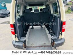 VOLKSWAGEN Maxi Trendline BMT 2.0 *Behindertengerecht