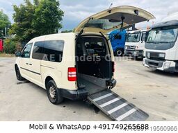 VOLKSWAGEN Maxi Trendline BMT 2.0 *Behindertengerecht