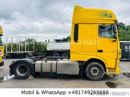 DAF XF 460 SSC BL*Retarder/ACC/LDW/Standklima/2xTank