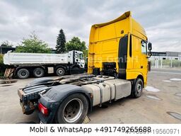 DAF XF 460 SSC BL*Retarder/ACC/LDW/Standklima/2xTank