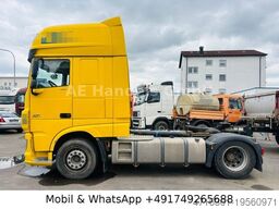 DAF XF 460 SSC BL*Retarder/ACC/LDW/Standklima/2xTank