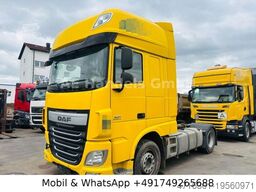 DAF XF 460 SSC BL*Retarder/ACC/LDW/Standklima/2xTank