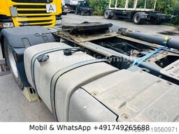 DAF XF 460 SSC BL*Retarder/ACC/LDW/Standklima/2xTank