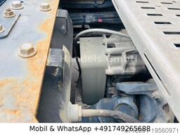 DAF XF 460 SSC BL*Retarder/ACC/LDW/Standklima/2xTank