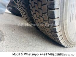 DAF XF 460 SSC BL*Retarder/ACC/LDW/Standklima/2xTank