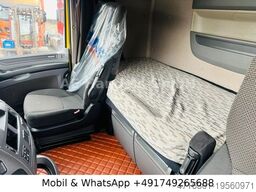 DAF XF 460 SSC BL*Retarder/ACC/LDW/Standklima/2xTank