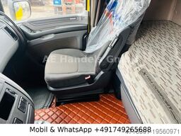 DAF XF 460 SSC BL*Retarder/ACC/LDW/Standklima/2xTank