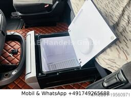 DAF XF 460 SSC BL*Retarder/ACC/LDW/Standklima/2xTank