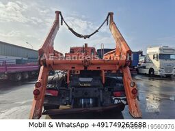 MAN TGS 35.480 M BL 8x4 *Intarder/Palfinger-T26