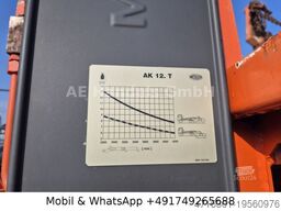 MAN TGS 35.480 M BL 8x4 *Intarder/Palfinger-T26