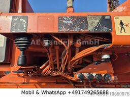 MAN TGS 35.480 M BL 8x4 *Intarder/Palfinger-T26