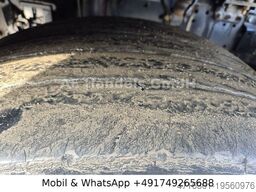 MAN TGS 35.480 M BL 8x4 *Intarder/Palfinger-T26