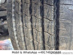 MAN TGS 35.480 M BL 8x4 *Intarder/Palfinger-T26