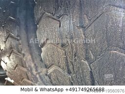 MAN TGS 35.480 M BL 8x4 *Intarder/Palfinger-T26