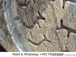 MAN TGS 35.480 M BL 8x4 *Intarder/Palfinger-T26