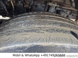 MAN TGS 35.480 M BL 8x4 *Intarder/Palfinger-T26