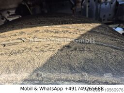 MAN TGS 35.480 M BL 8x4 *Intarder/Palfinger-T26