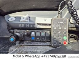 MAN TGS 35.480 M BL 8x4 *Intarder/Palfinger-T26