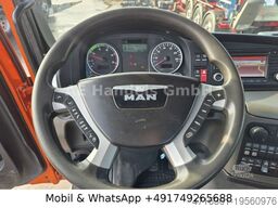 MAN TGS 35.480 M BL 8x4 *Intarder/Palfinger-T26