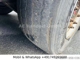 FLIEGL DHKS 390 Stahl *50m³/Lift/Podest/Getreideöffnung