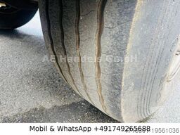 FLIEGL DHKS 390 Stahl *50m³/Lift/Podest/Getreideöffnung