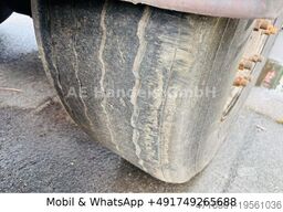 FLIEGL DHKS 390 Stahl *50m³/Lift/Podest/Getreideöffnung