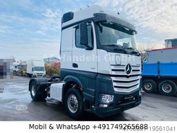 MERCEDES-BENZ Actros IV 1851 BL 4x4 HAD*Retarder/Hydr./ACC/LDW