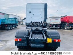 MERCEDES-BENZ Actros IV 1851 BL 4x4 HAD*Retarder/Hydr./ACC/LDW