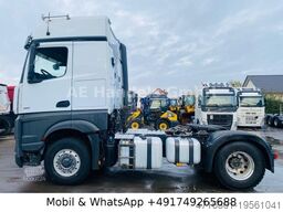 MERCEDES-BENZ Actros IV 1851 BL 4x4 HAD*Retarder/Hydr./ACC/LDW