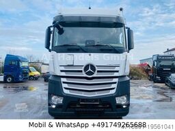 MERCEDES-BENZ Actros IV 1851 BL 4x4 HAD*Retarder/Hydr./ACC/LDW